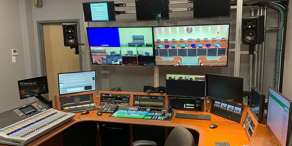 Ultraav Control Center Mantle Security - Smart Technology Integration